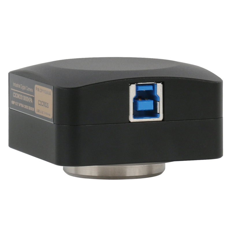 Medical Lab Images - CMOS USB 3.0 10MP 5.1MP 전자