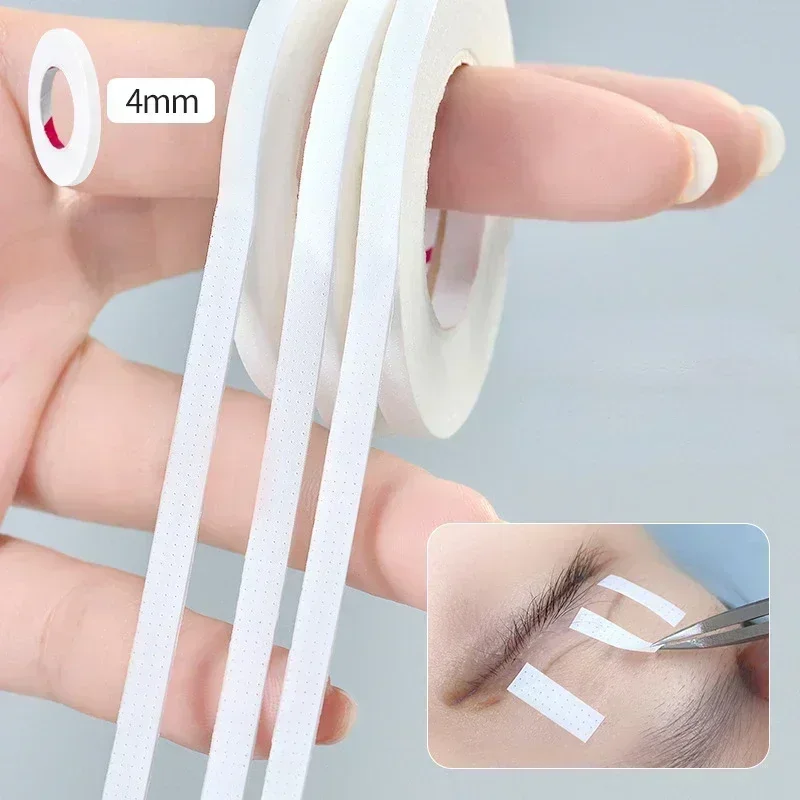 Medical Tape - 4MM 속눈썹 리프팅 테이프 통기성 의료용