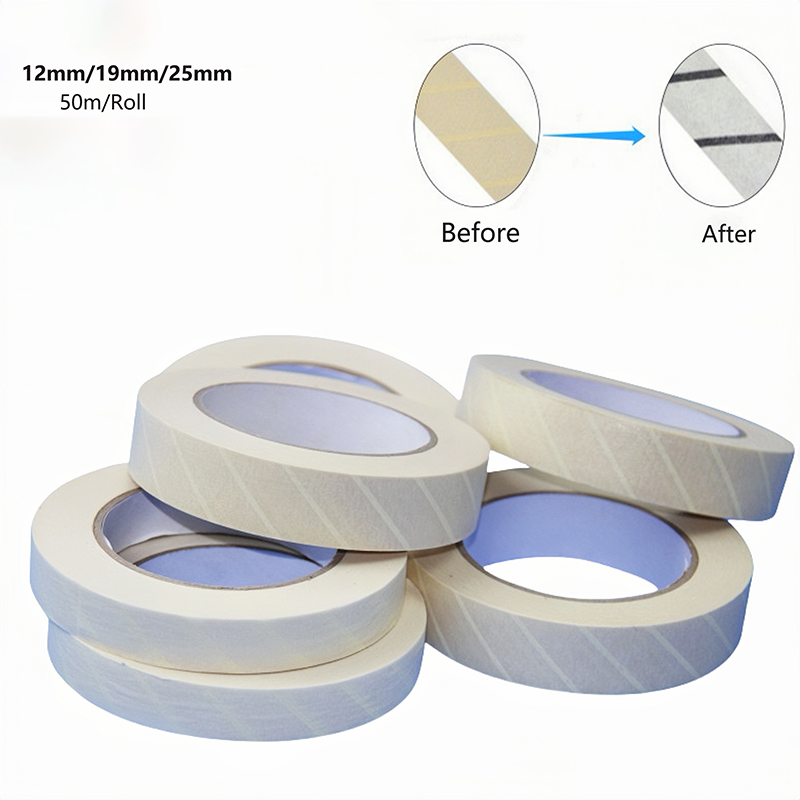 Medical Tape - 1pc 치과 살균 표시 테이프 50M