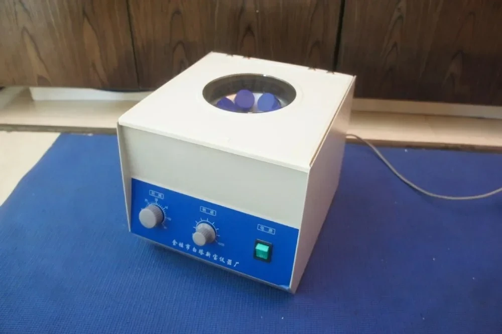 Xlab Medical - LD-3 전기 원심분리기 실험실 의료용 4000rpm