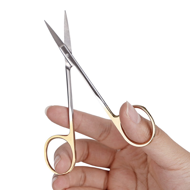스테인레스 스틸 의료 치과 외과 가위 직선 곡선 팁 지 - Medical Scissors 리뷰 및 가격