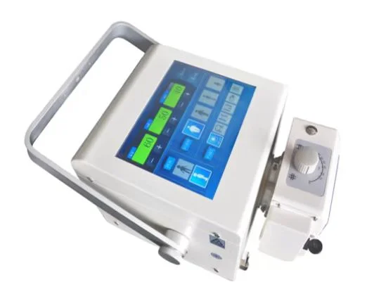 THR-5KW 의료용 휴대용 이동식 X선 장비 5kw  - Xlab Medical 리뷰 및 가격