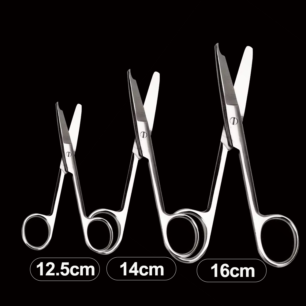 16cm/14cm/12.5cm 스펜서 스티치 봉합 제거 - Medical Scissors 리뷰 및 가격