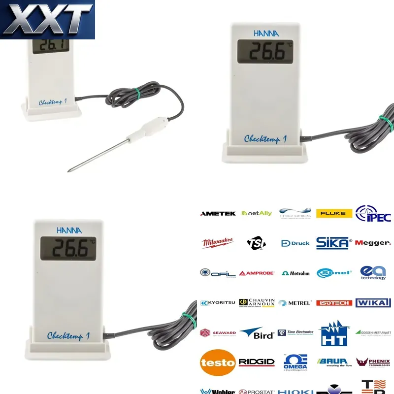 XXT 한나 인스트루먼트 HI 98509 유선 디지털  - Thermometer Digital 리뷰 및 가격