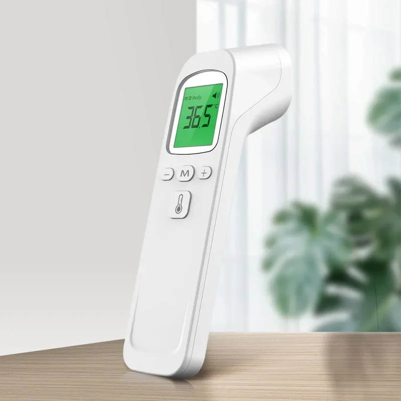 의료용 디지털 적외선 온도계, 빠른 온도 측정, 휴대용 - Pulse Oximeter 리뷰 및 가격