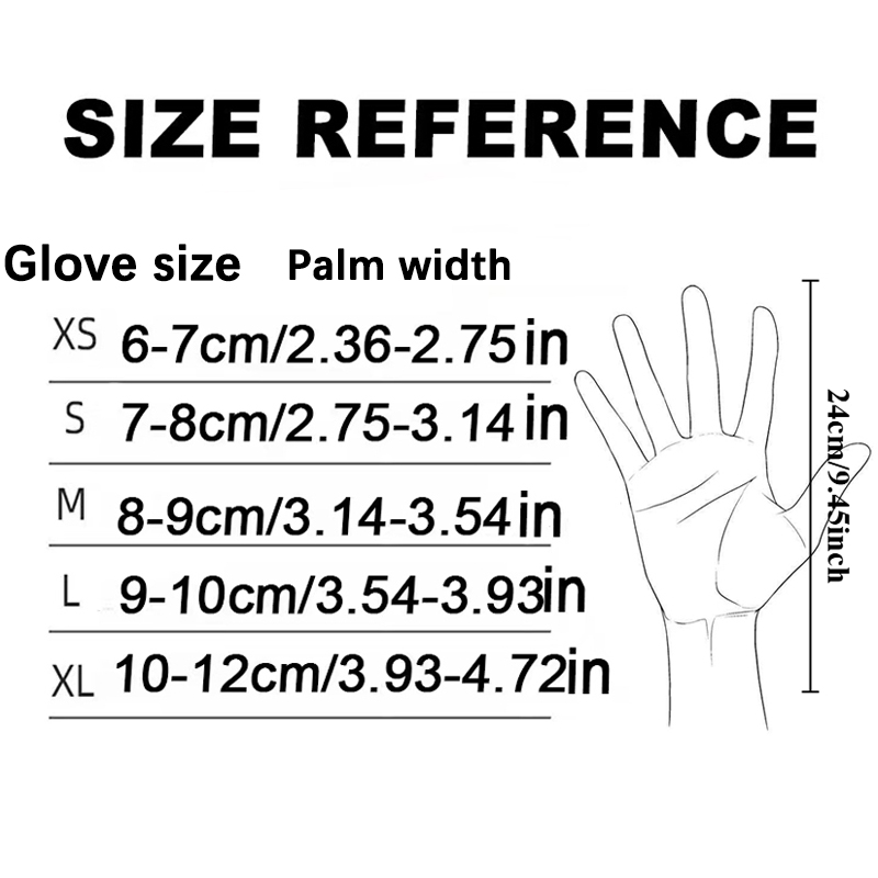 10-100PCS 블루 니트릴 장갑 일회용 홈 청소 니 - Medical Gloves 리뷰 및 가격